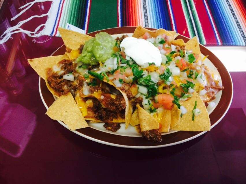 El Original House Of Tacos Zacatecas Grill | 550 W Rancho Vista Blvd C, Palmdale, CA 93551, USA | Phone: (661) 839-9610