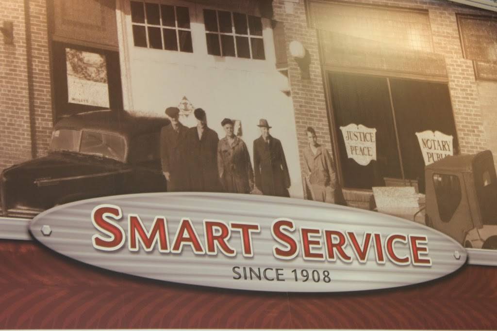 Smart Toyota Service | 5901 Odana Rd, Madison, WI 53719, USA | Phone: (608) 275-7808