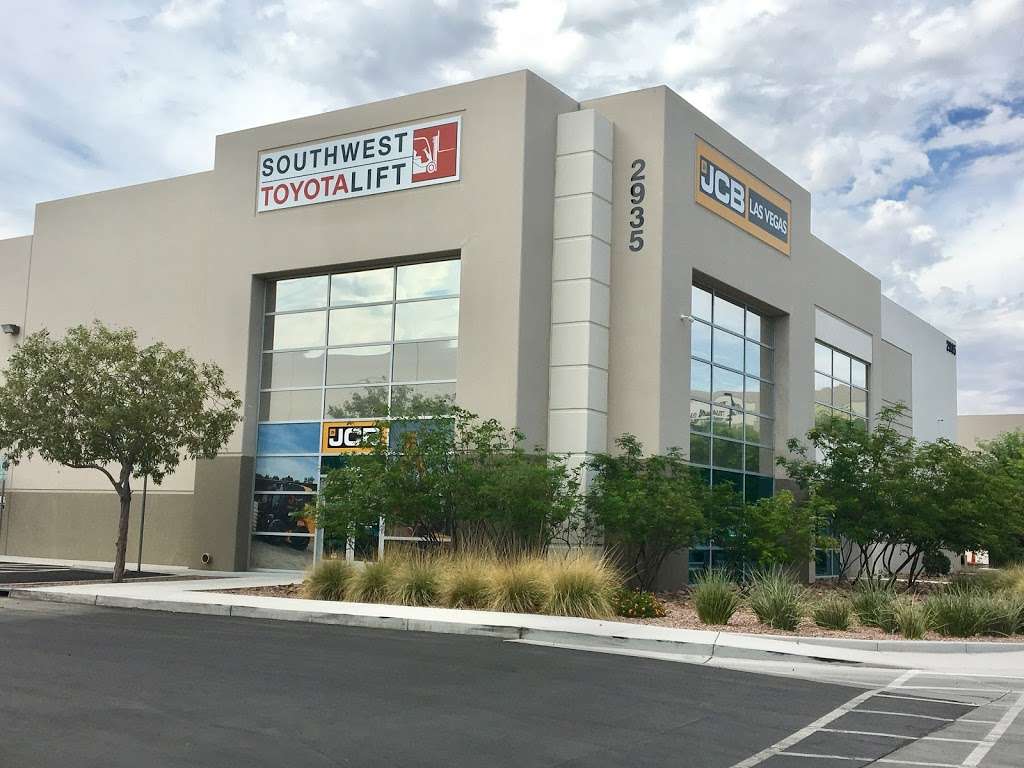 Southwest Toyota Lift - Las Vegas | 2935 Lincoln Rd, Las Vegas, NV 89115, USA | Phone: (702) 432-2200