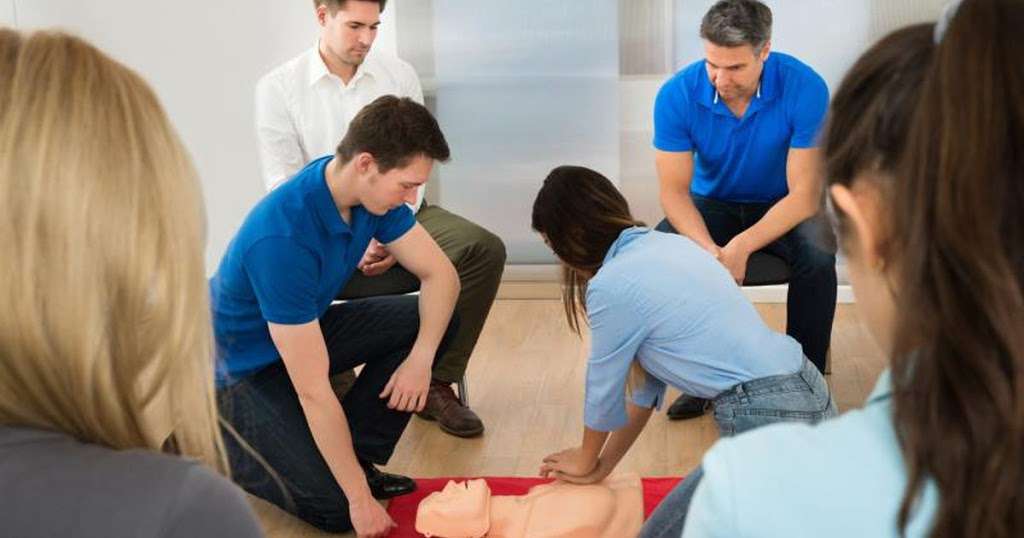 Southern California Mobile CPR | 2155 Del Mar Rd, Norco, CA 92860, USA | Phone: (951) 444-5049