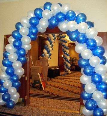 Santa Clarita Balloon Company | Soledad Canyon Rd, Canyon Country, CA 91387, USA | Phone: (661) 644-0078