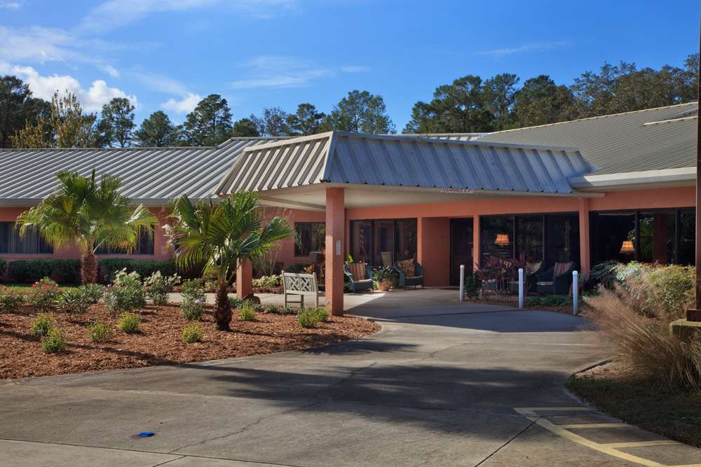 Wellsprings Residence - Assisted Living Facility | 700 E Welch Rd, Apopka, FL 32712 | Phone: (407) 880-8020