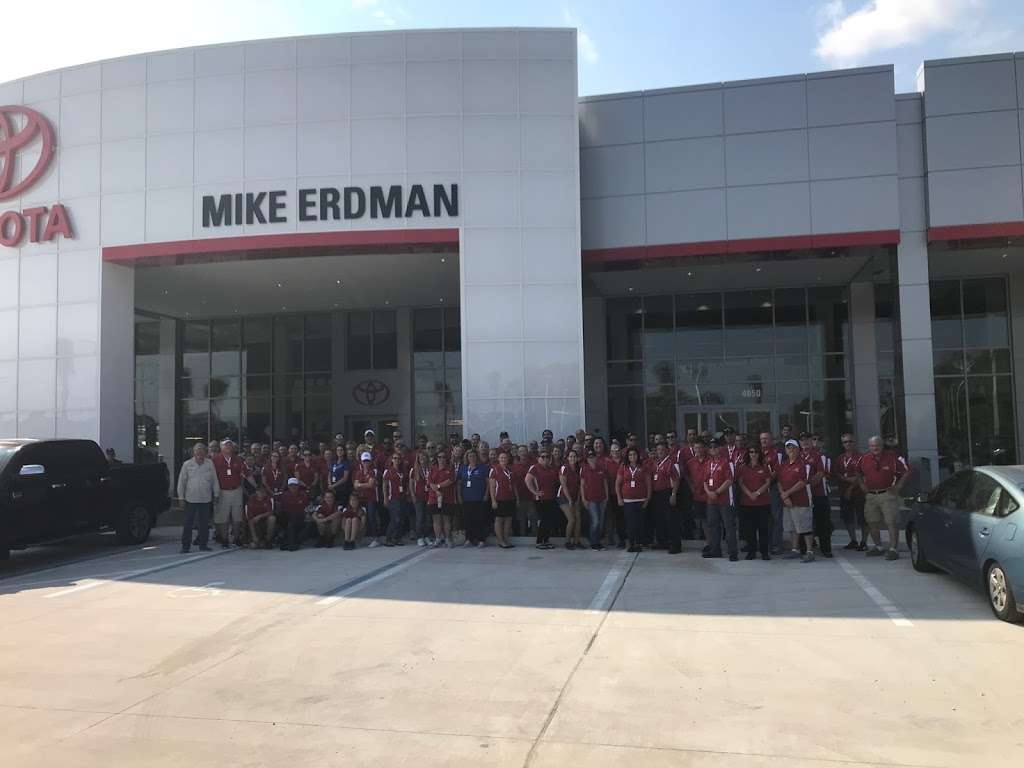 Mike Erdman Toyota | 4650 FL-520, Cocoa, FL 32926 | Phone: (321) 453-1313