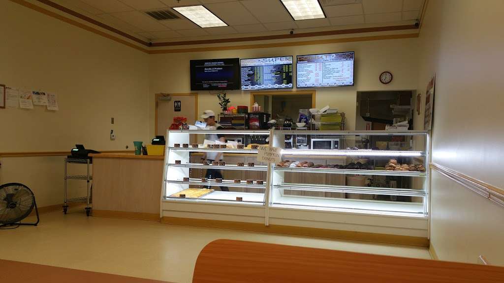 Super Donut | 11590 Galm Rd, San Antonio, TX 78254, USA | Phone: (210) 667-4349