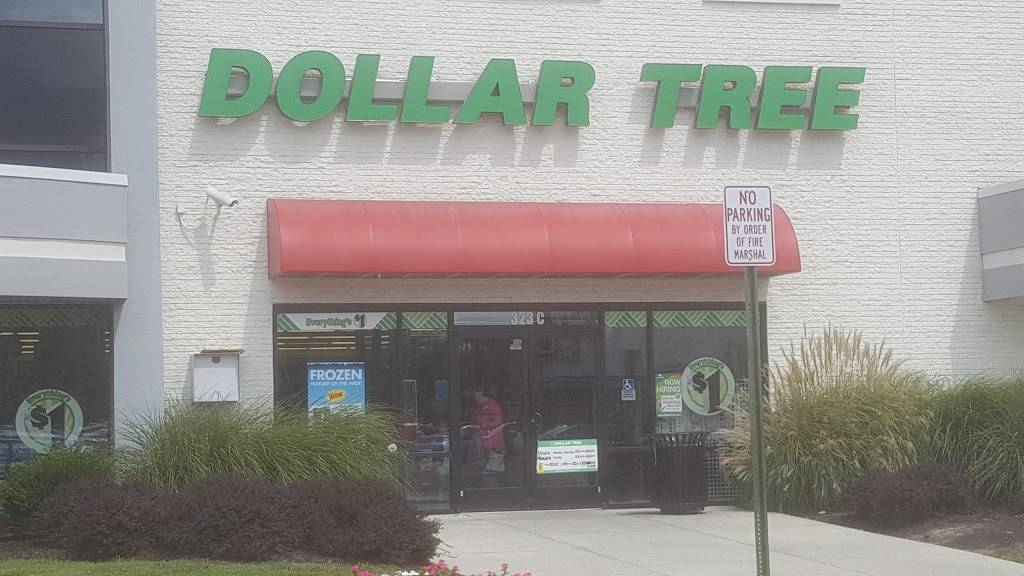 Dollar Tree | 323 Old York Rd C, Jenkintown, PA 19046, USA | Phone: (215) 277-9014