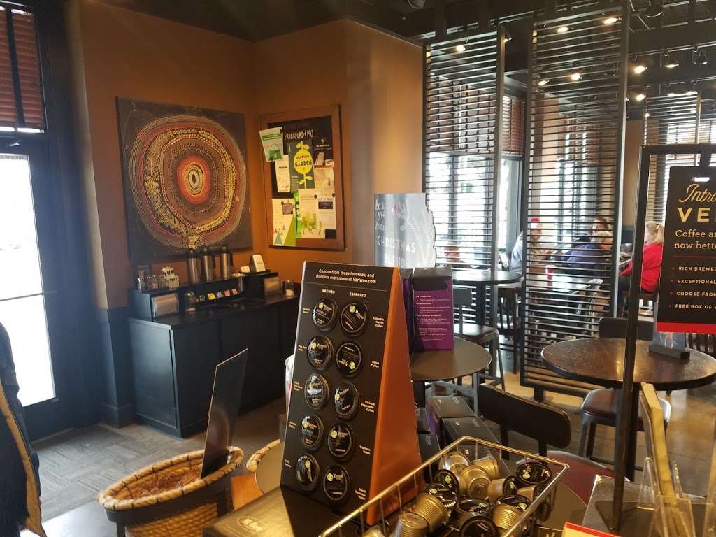 Starbucks | 3555 Frankford Rd, Dallas, TX 75287, USA | Phone: (972) 820-5613