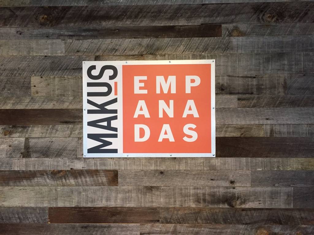 Makus Empanadas | 1125 W North Carolina 54 #304, Durham, NC 27707, USA | Phone: (984) 888-5302