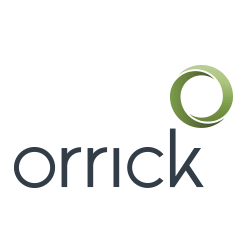 Orrick, Herrington & Sutcliffe, LLP | 1000 Marsh Rd, Menlo Park, CA 94025, USA | Phone: (650) 614-7400