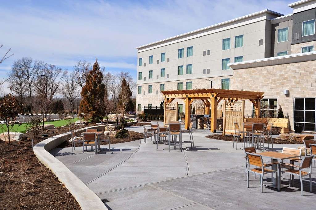 Homewood Suites by Hilton Hamilton, NJ | 960 US-130, Hamilton Township, NJ 08690, USA | Phone: (609) 689-1260