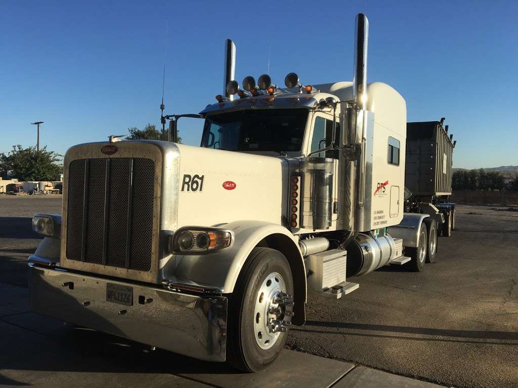 Vernon Truck Wash | 2351 Main St, Barstow, CA 92311, USA | Phone: (760) 256-0306