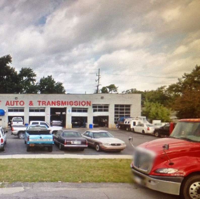 The Transpros Auto & Transmission | 954 incoln St, Hobart, IN 46342 | Phone: (219) 942-6644