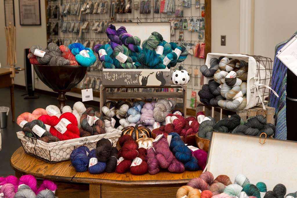 Knitworks Yarn Company | 461 Tennessee St Suite A, Redlands, CA 92373, USA | Phone: (909) 748-5656