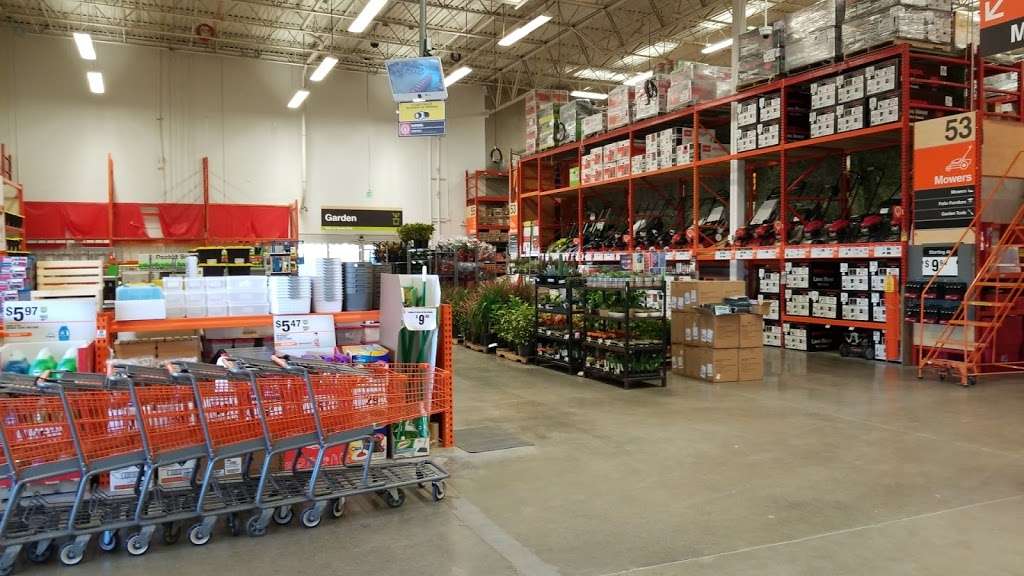 The Home Depot | 1111 N Fry Rd, Katy, TX 77449, USA | Phone: (281) 599-9170