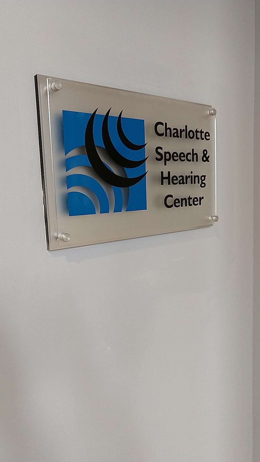 Charlotte Speech and Hearing Center | 2661 W Roosevelt Blvd #103 D, Monroe, NC 28110, USA | Phone: (704) 523-8027