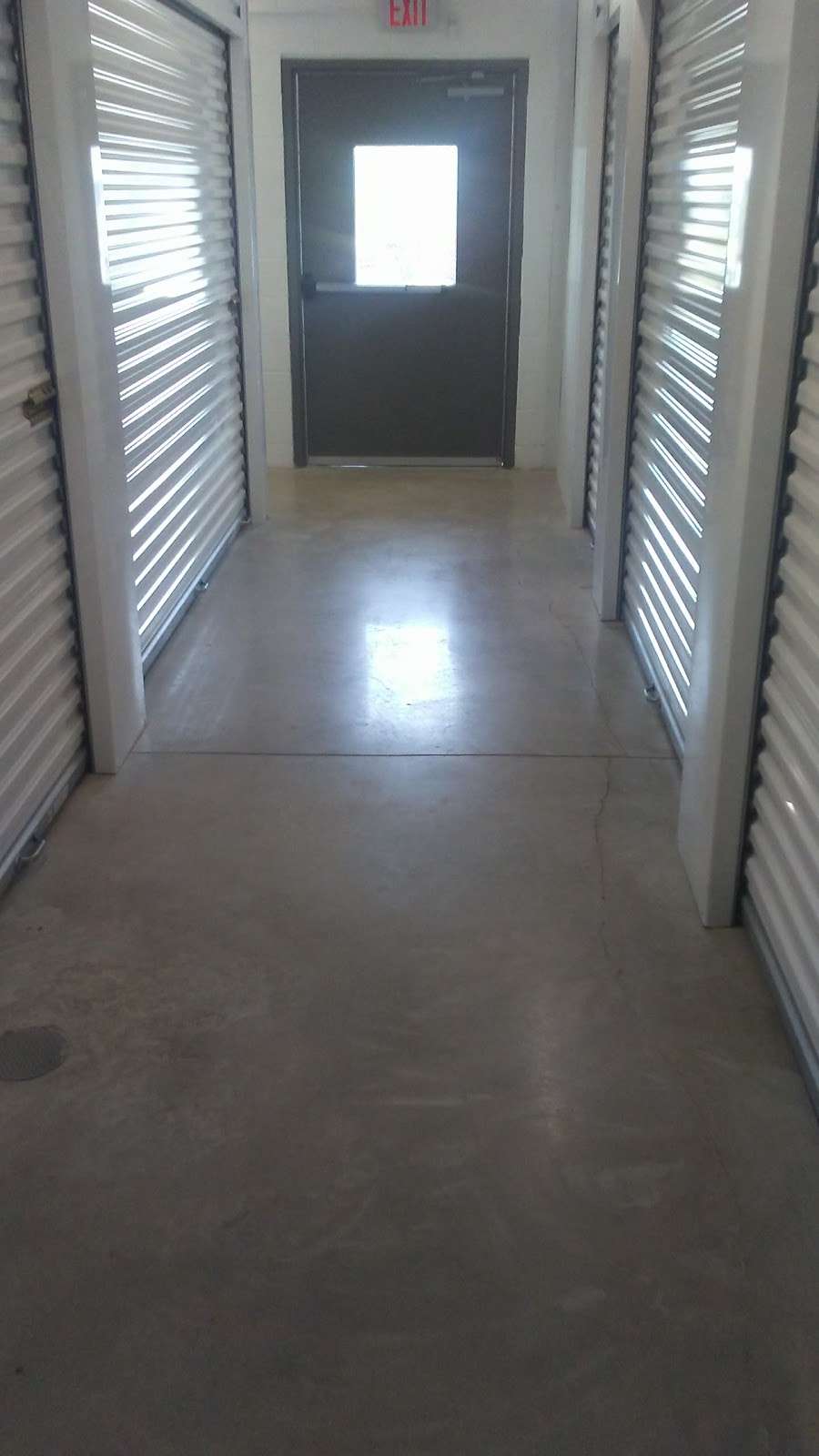 Murphy Self Storage | 305 West, FM 544, Murphy, TX 75094, USA | Phone: (469) 661-8800