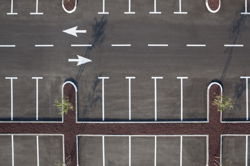 Orlando Striping Company | 17404 W Apshawa Rd, Clermont, FL 34715, USA | Phone: (407) 917-0416