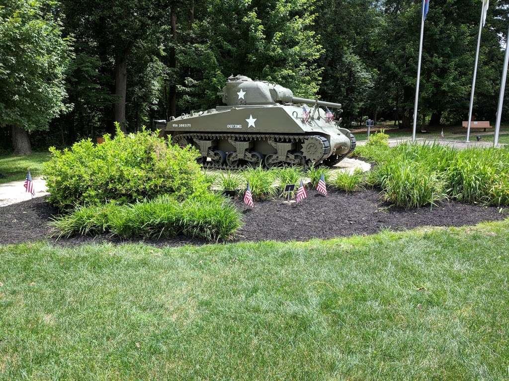 Middletown Veterans Memorial Park | 700 Veteran Hwy, Levittown, PA 19056, USA | Phone: (215) 750-3890