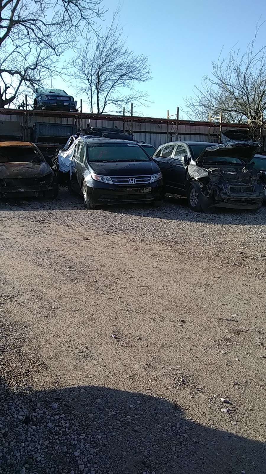 All Discount Auto Salvage | 3965 E Main St, Grand Prairie, TX 75050, USA | Phone: (972) 263-3388