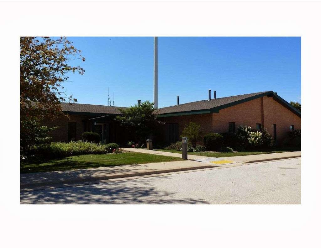 Village of Barrington Hills Village Hall | 112 Algonquin Rd, Barrington, IL 60010, USA | Phone: (847) 551-3000