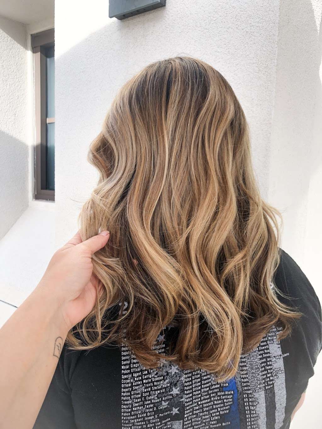 San Diego Hair By Nicole | 9800 Mira Lee Way, San Diego, CA 92126, USA | Phone: (562) 548-1583