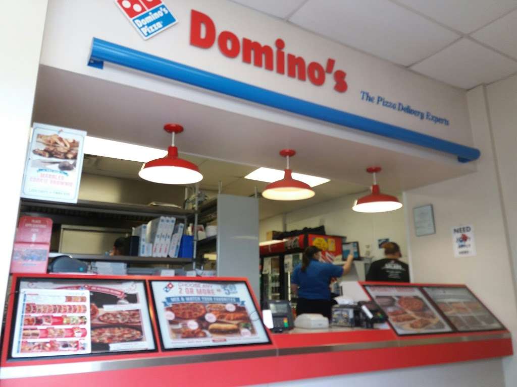 Dominos Pizza | 99 Northeastern Blvd, Nashua, NH 03062 | Phone: (603) 889-8885