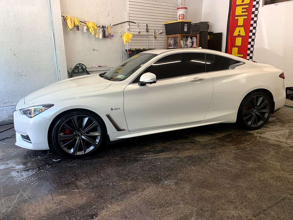 Merlos Auto Detailing | 2325 Boston Post Rd, Larchmont, NY 10538, USA | Phone: (914) 834-8660