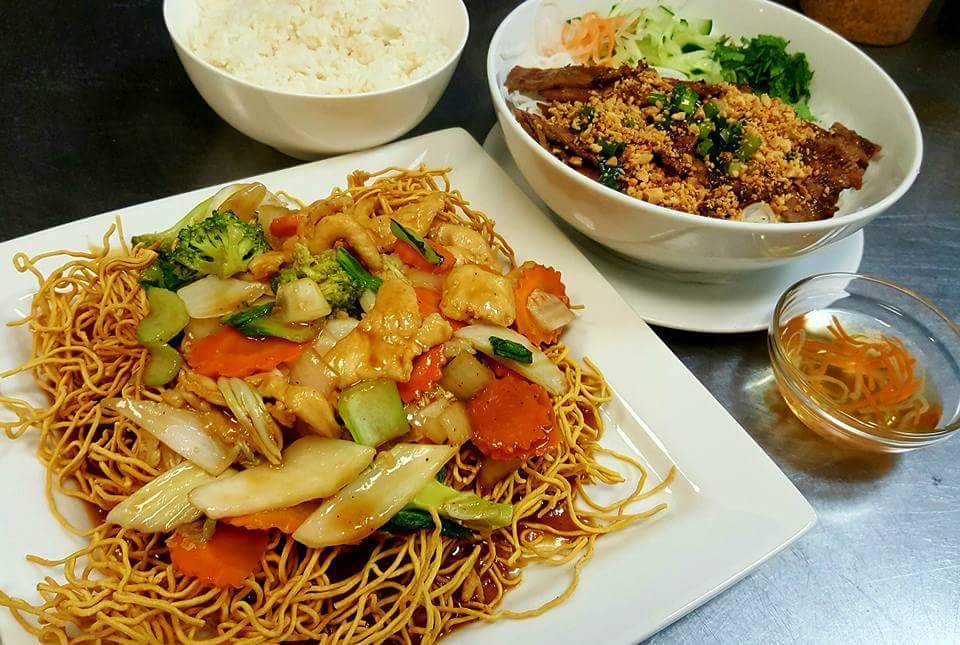 Pho Son Nam Vietnamese Restaurant | 6516 New York Ave #132, Arlington, TX 76002, USA | Phone: (682) 323-4855