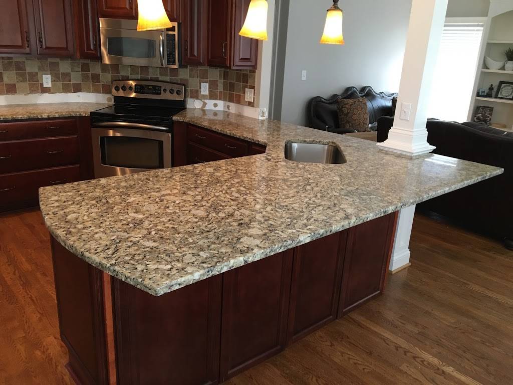 Granite Concepts | 4504 Poplar Level Rd, Louisville, KY 40213, USA | Phone: (502) 742-2473