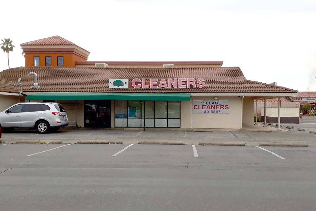 Village Cleaners | 2709 Marconi Ave STE B, Sacramento, CA 95821, USA | Phone: (916) 489-8857