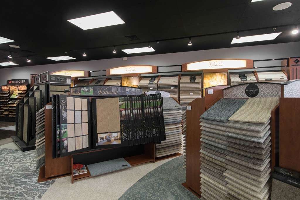 Kemper Carpet & Flooring | 7937 Stonewall Shops Square, Gainesville, VA 20155 | Phone: (571) 222-4838