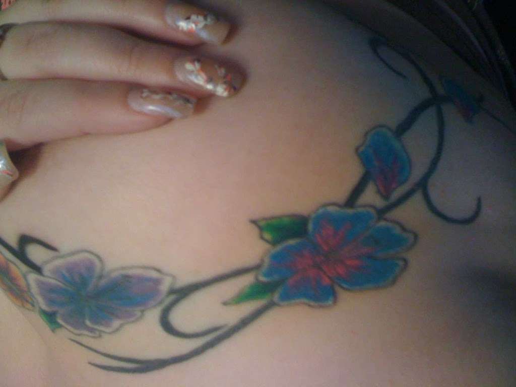 Tattoos by Toad | 7 E George St, Yoe, PA 17313, USA | Phone: (717) 841-4526