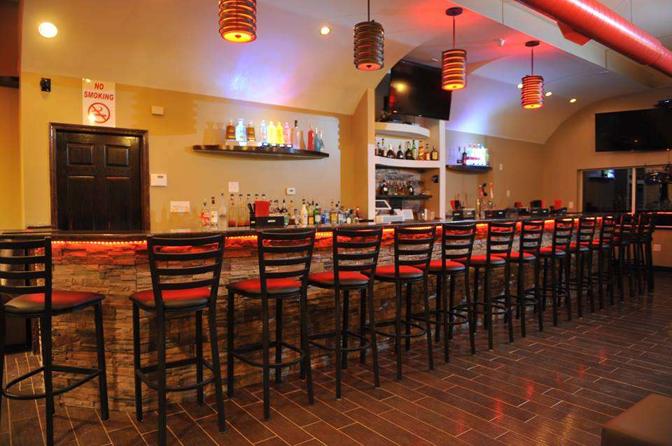 Ques Lounge | 4469 Broadway, Gary, IN 46409 | Phone: (219) 806-8001