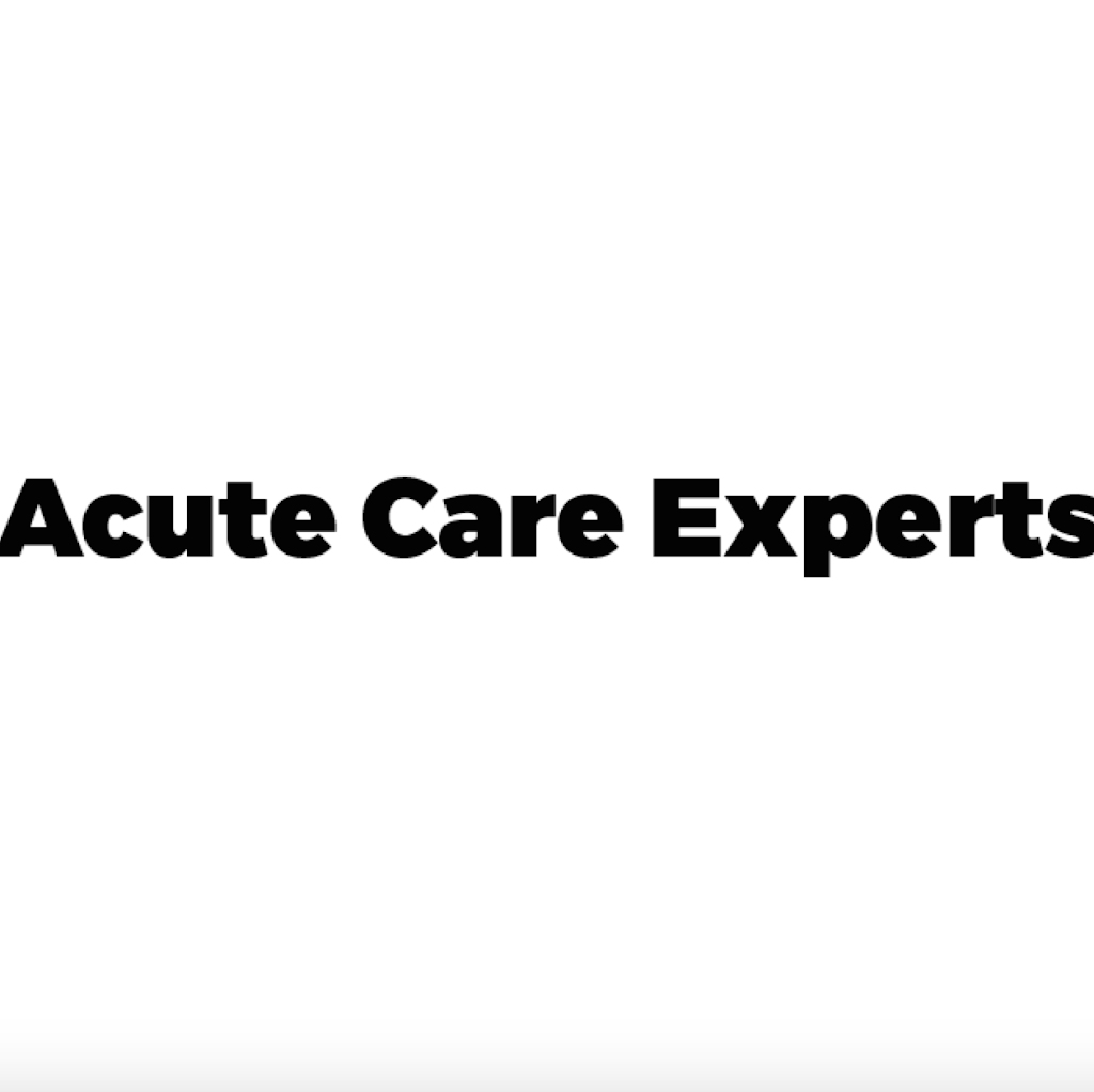 Acute Care Experts Inc | 2433 County Rd 516 a, Old Bridge, NJ 08857, USA | Phone: (732) 390-5000