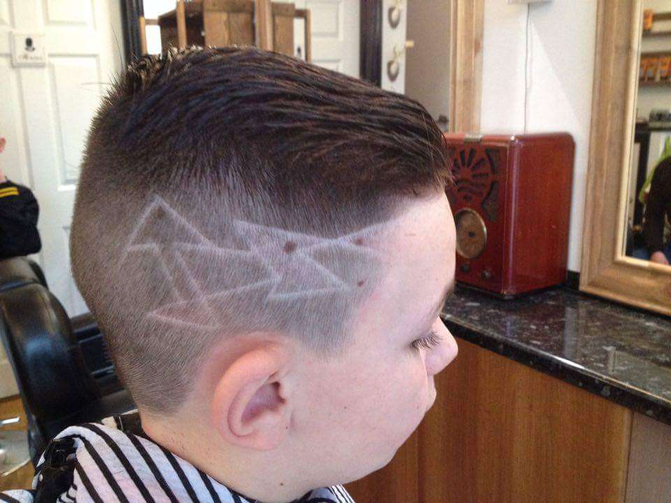 Lords & Lads Barbershop | 120 London Rd, Knebworth SG3 6HB, UK | Phone: 07510 140134