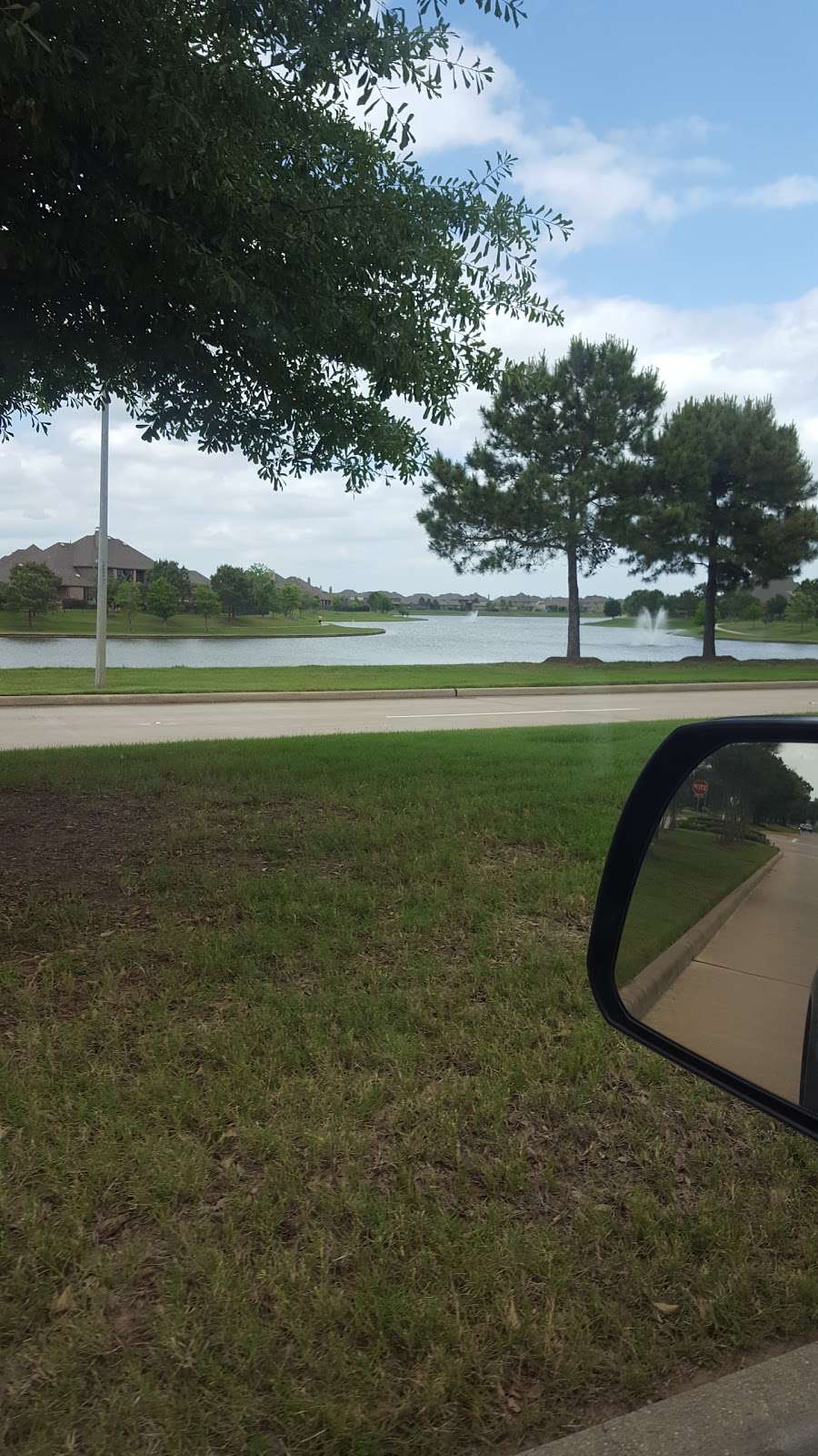 Fairfield Twin Ponds | Fairfield Pl, Cypress, TX 77433, USA