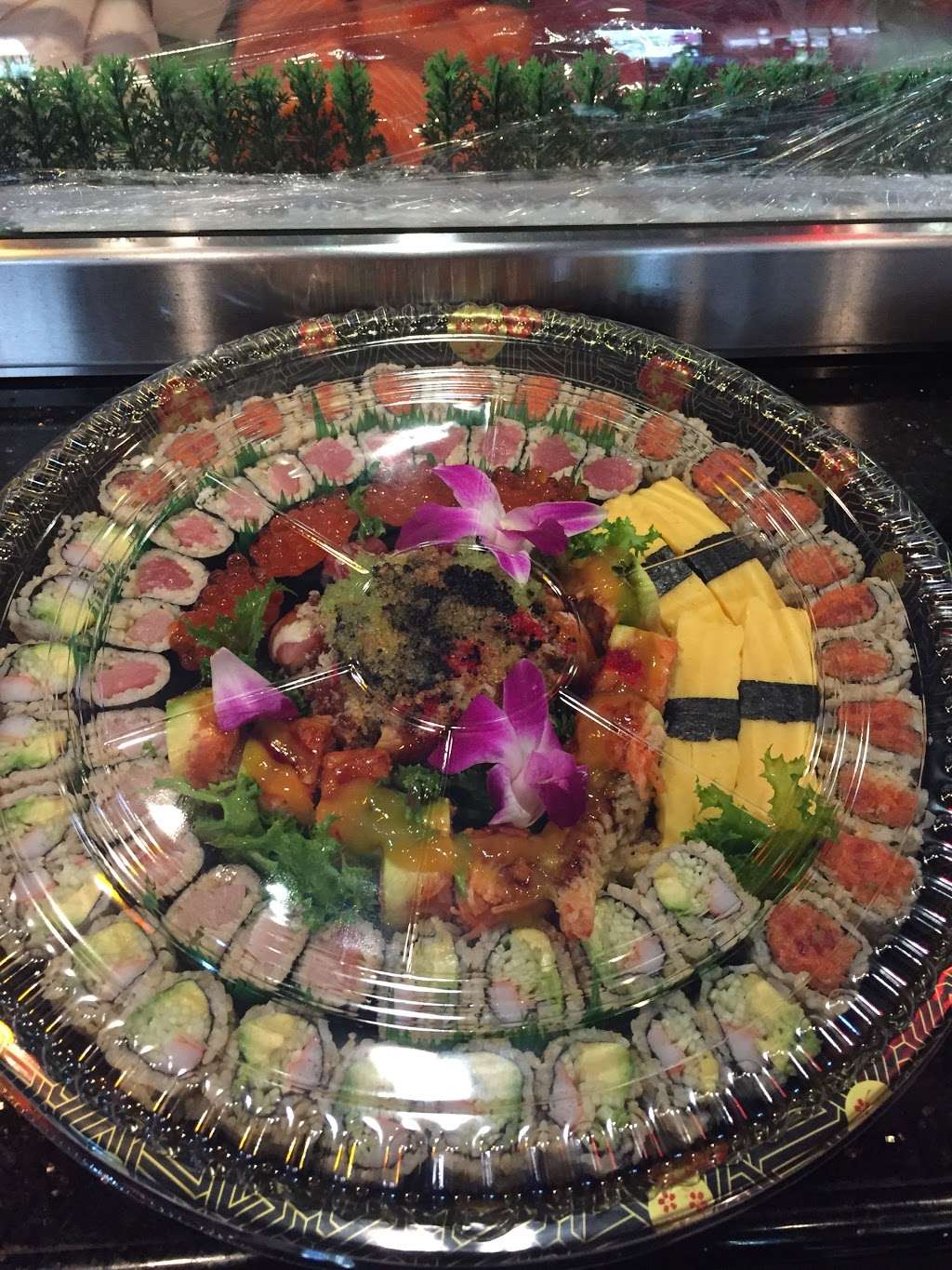 Sakura Garden | 531 Warburton Ave, Hastings-On-Hudson, NY 10706, USA | Phone: (914) 478-1978