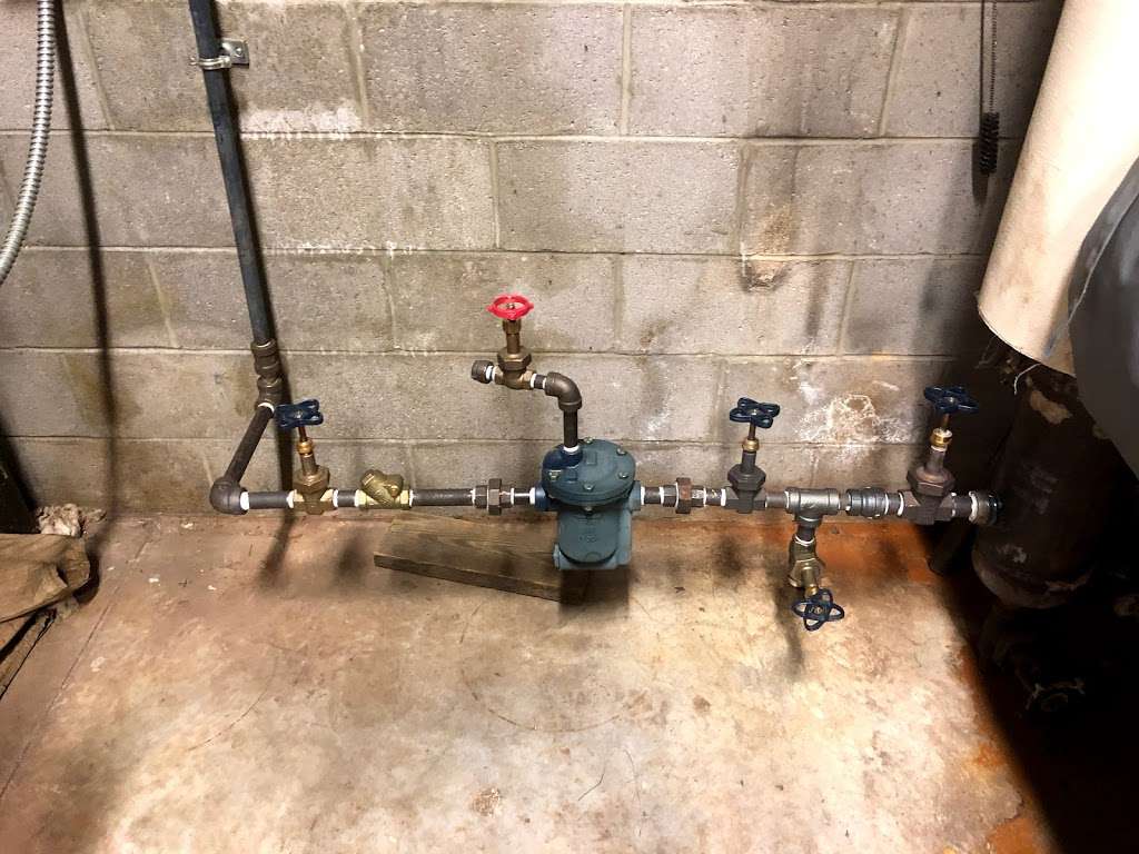 C&A plumbing | 9065 Thamesmeade Rd apt c, Laurel, MD 20723, USA | Phone: (240) 688-6492