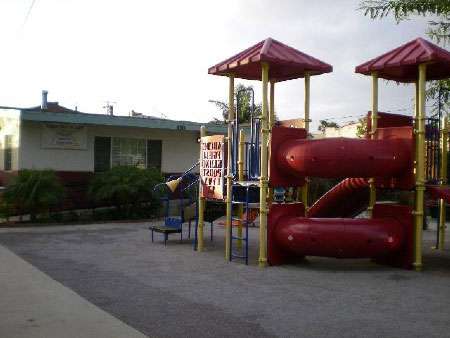 Inglewood Avenue Preschool Academy | 215 S Inglewood Ave, Inglewood, CA 90301, USA | Phone: (310) 674-5011