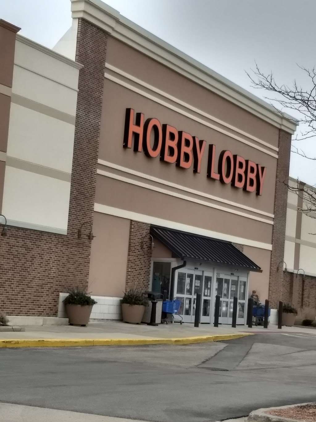 Hobby Lobby | 200 S Waukegan Rd, Deerfield, IL 60015 | Phone: (847) 272-4632