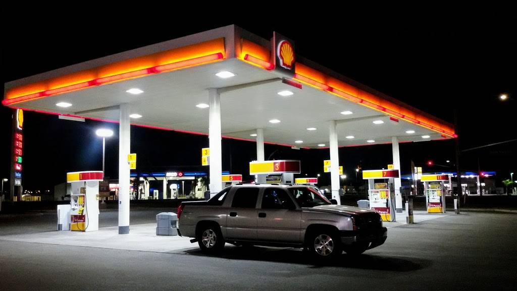 Shell | 35184 Merle Haggard Dr, Bakersfield, CA 93308, USA | Phone: (661) 392-5800