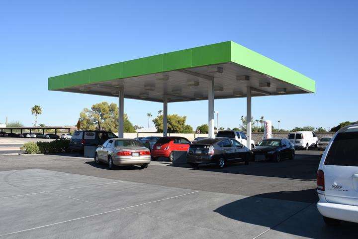 Greenway Family Auto Service | 15030 N 99th Ave, Sun City, AZ 85351, USA | Phone: (623) 977-5322