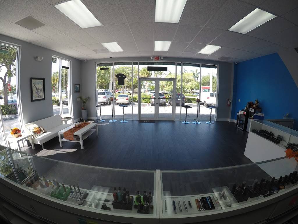 Vapor Shark | 20236 Old Cutler Rd, Cutler Bay, FL 33189, USA | Phone: (786) 701-9904