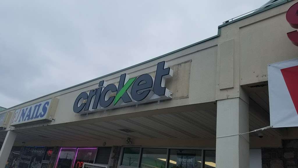 Cricket Wireless Authorized Retailer | 10855 Bustleton Ave, Philadelphia, PA 19116 | Phone: (215) 821-3126