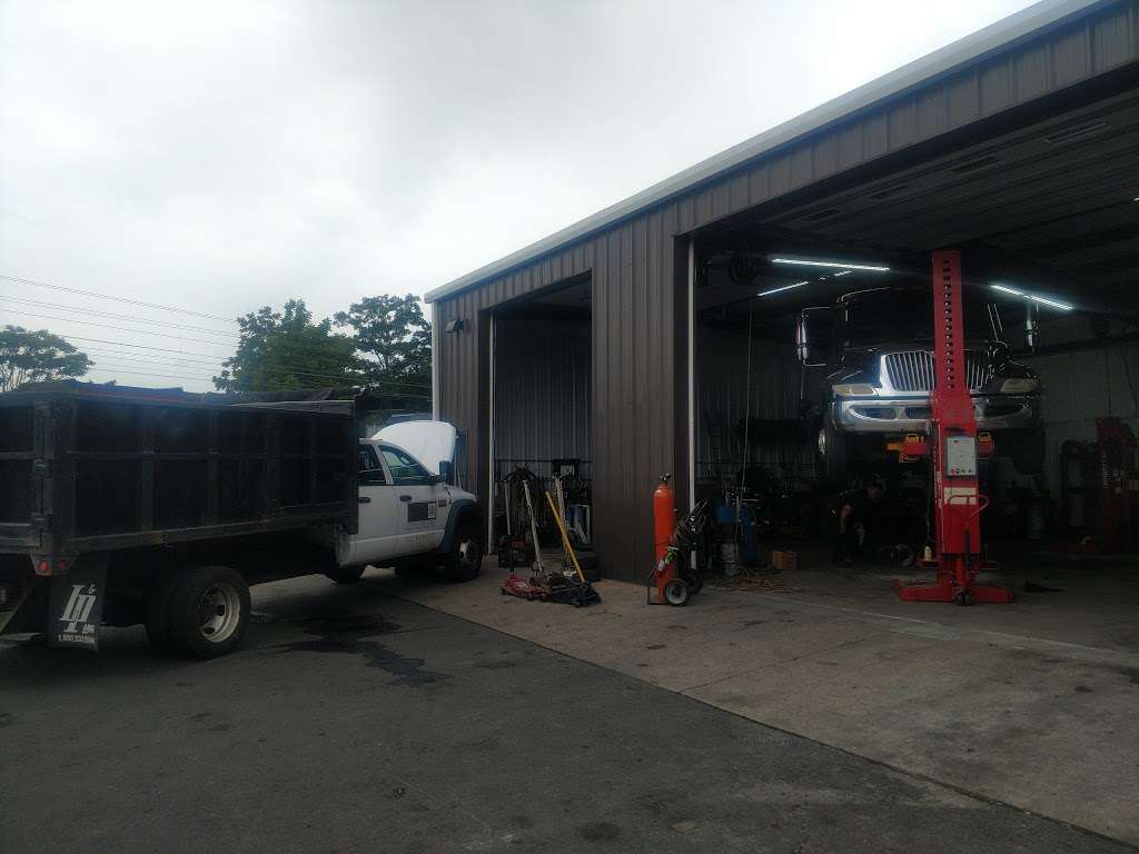 Johns Auto & Truck Repair | 505 Joline Ave, Long Branch, NJ 07740, USA | Phone: (732) 222-6700