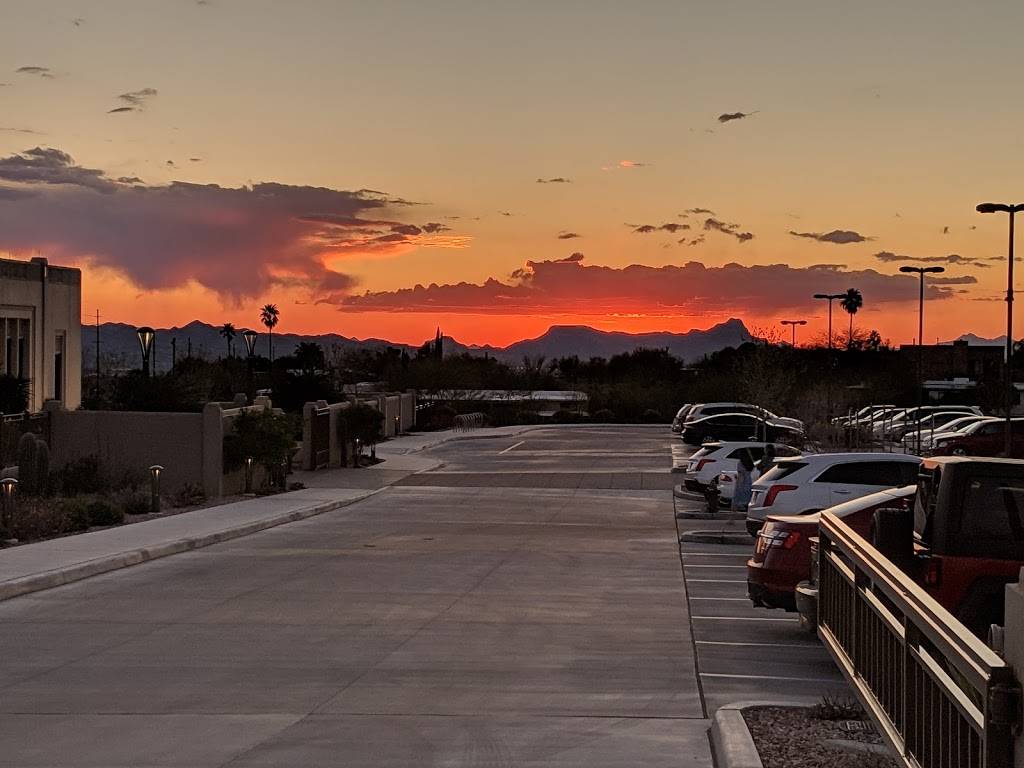 Tucson Arizona Temple | 7281 N Skyline Dr, Tucson, AZ 85718, USA | Phone: (520) 395-3900