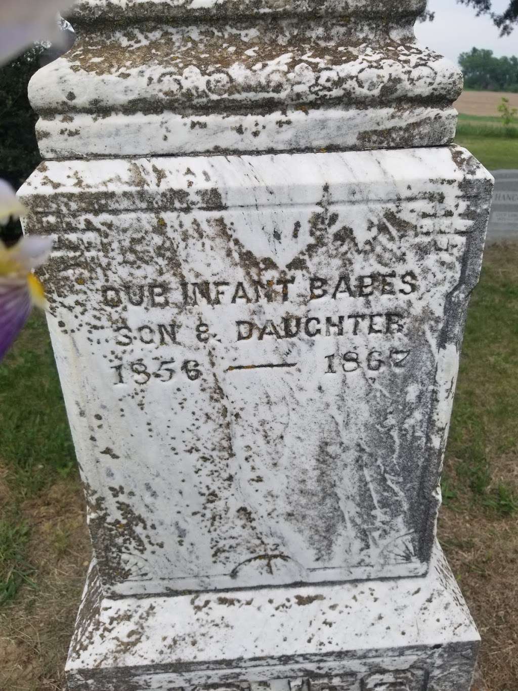 Langley Cemetery | 064-18-0-00-00-009.00-0, Easton, KS 66020, USA