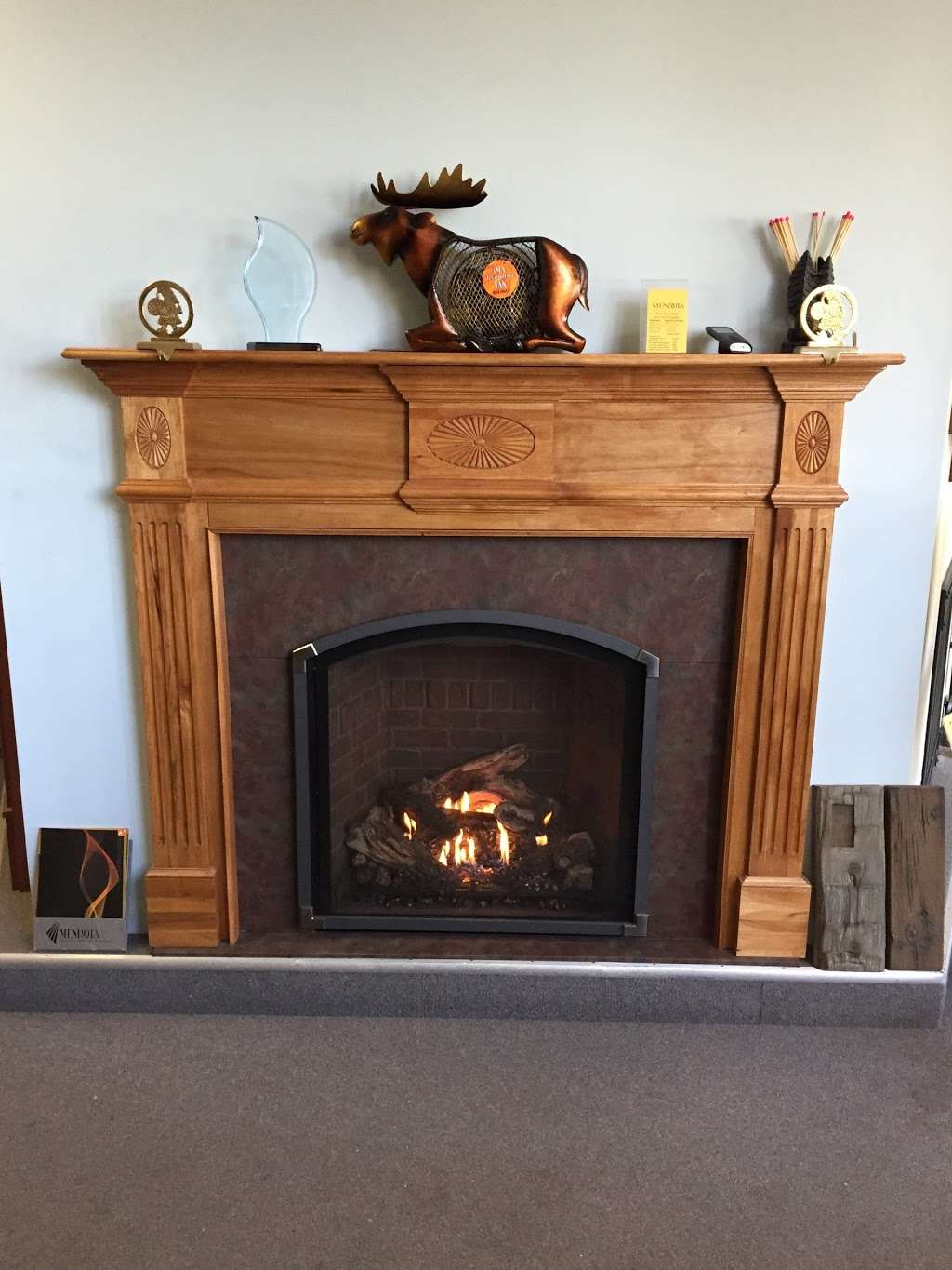 Fireplace Outlet, Inc. | 23 NH-125, Kingston, NH 03848, USA | Phone: (603) 642-6888