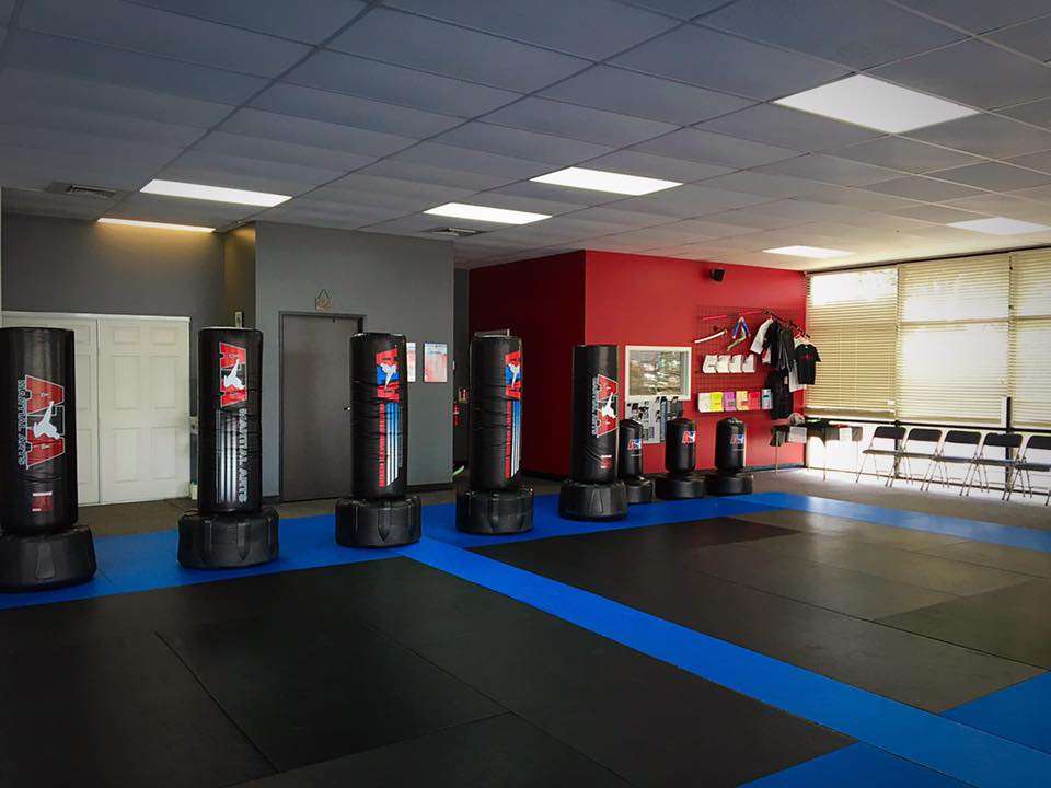 ATA Family Martial Arts Saddle Rock | 22906 E Smoky Hill Rd, Centennial, CO 80016 | Phone: (303) 766-5425