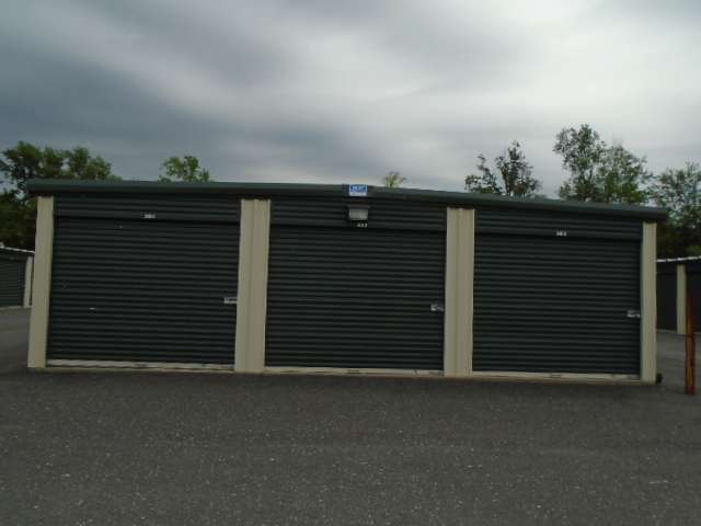 Mantua Self Storage | 445 Main St, Mantua Township, NJ 08051, USA | Phone: (856) 464-9200