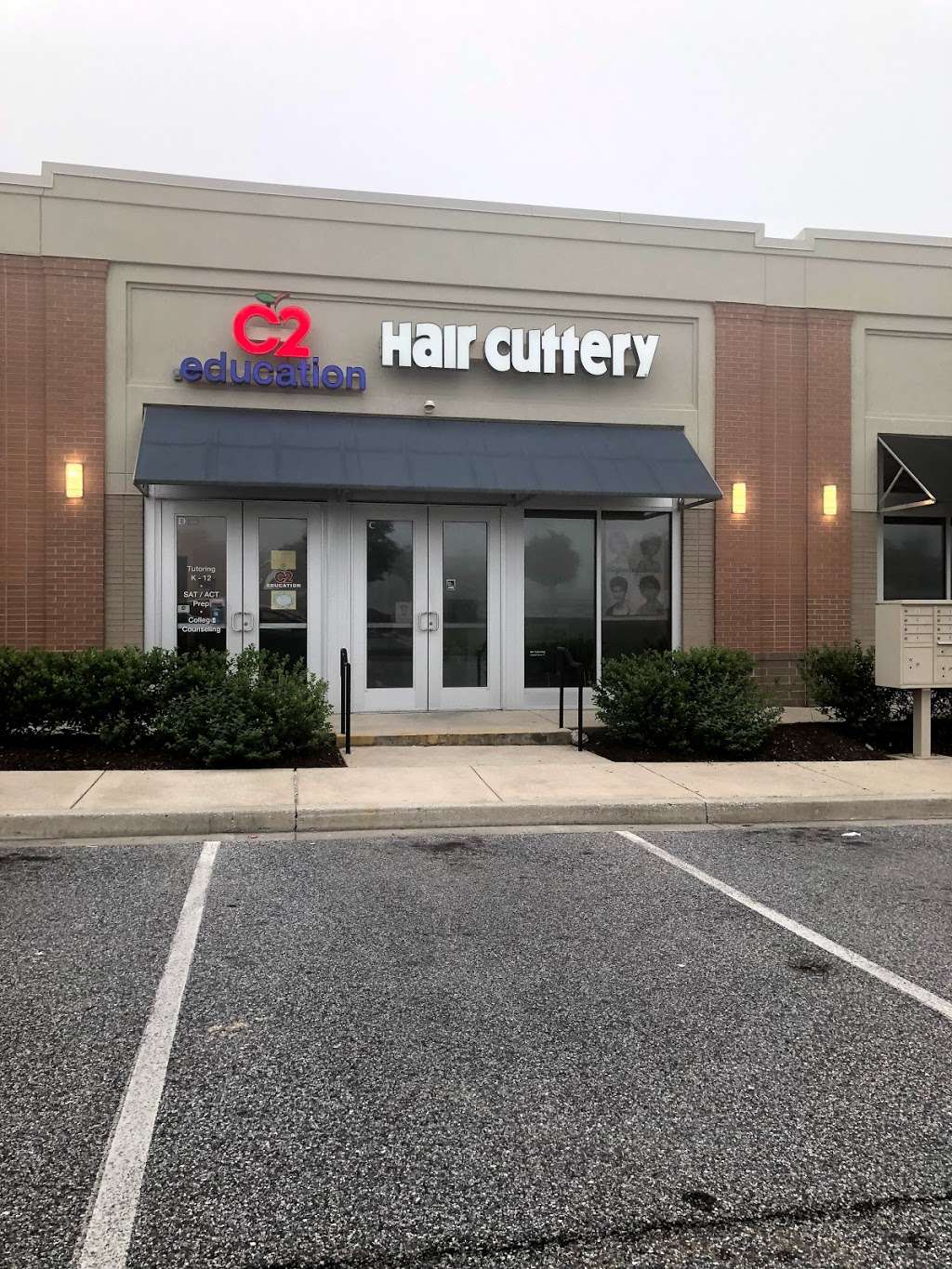 Hair Cuttery | 8194 Westside Blvd Suite C, Fulton, MD 20759 | Phone: (301) 490-5842